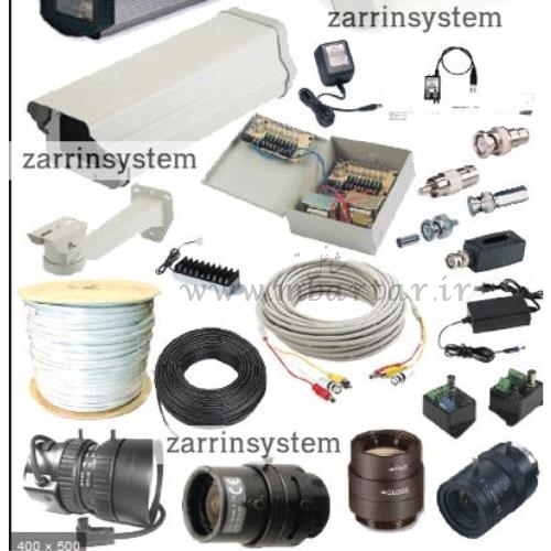 فروش دوربین مداربسته